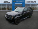 2013 Range Rover Sport Thumbnail 2