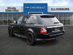 2013 Range Rover Sport Thumbnail 3