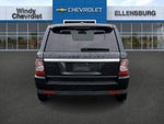 2013 Range Rover Sport Thumbnail 4