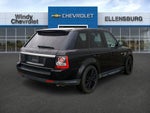 2013 Range Rover Sport Thumbnail 5