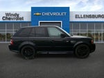 2013 Range Rover Sport Thumbnail 6