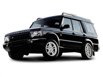 Photo of a 2004 Land Rover Discovery S 4WD 4DR SUV for sale