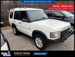 2004 Discovery Thumbnail 2