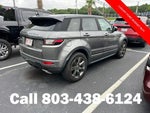 2018 Range Rover Evoque Thumbnail 2