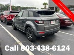 2018 Range Rover Evoque Thumbnail 3