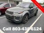 2018 Range Rover Evoque Thumbnail 4