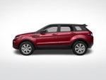 2017 Range Rover Evoque Thumbnail 2
