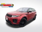 2017 Range Rover Evoque Thumbnail 1