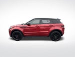 2017 Range Rover Evoque Thumbnail 2