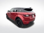 2017 Range Rover Evoque Thumbnail 3