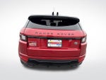 2017 Range Rover Evoque Thumbnail 4