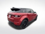 2017 Range Rover Evoque Thumbnail 5