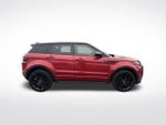 2017 Range Rover Evoque Thumbnail 6