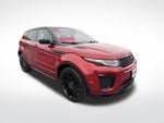 2017 Range Rover Evoque Thumbnail 7