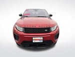 2017 Range Rover Evoque Thumbnail 8
