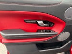 2017 Range Rover Evoque Thumbnail 9