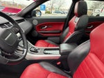 2017 Range Rover Evoque Thumbnail 14