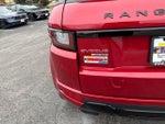 2017 Range Rover Evoque Thumbnail 45
