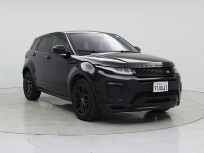 Photo of a 2019 Land Rover Range Rover Evoque AWD HSE Dynamic 4DR SUV (237hp) for sale