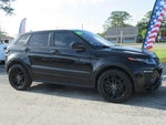 2018 Range Rover Evoque Thumbnail 2