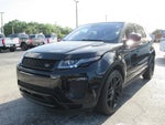 2018 Range Rover Evoque Thumbnail 3
