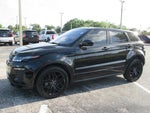 2018 Range Rover Evoque Thumbnail 4