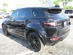 2018 Range Rover Evoque Thumbnail 5