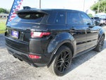2018 Range Rover Evoque Thumbnail 7