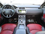 2018 Range Rover Evoque Thumbnail 12