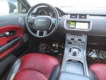 2018 Range Rover Evoque Thumbnail 13