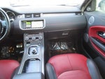 2018 Range Rover Evoque Thumbnail 14