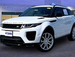 2018 Range Rover Evoque Thumbnail 1