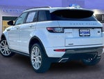 2018 Range Rover Evoque Thumbnail 2