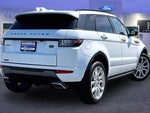 2018 Range Rover Evoque Thumbnail 3