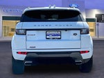 2018 Range Rover Evoque Thumbnail 4