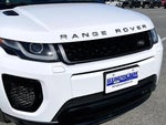 2018 Range Rover Evoque Thumbnail 30