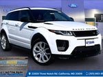 2018 Range Rover Evoque Thumbnail 33
