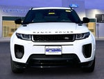 2018 Range Rover Evoque Thumbnail 34