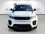 2018 Range Rover Evoque Thumbnail 2