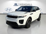 2018 Range Rover Evoque Thumbnail 3