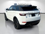 2018 Range Rover Evoque Thumbnail 4