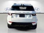 2018 Range Rover Evoque Thumbnail 5
