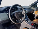 2018 Range Rover Evoque Thumbnail 7