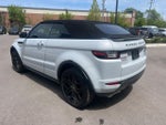 2017 Range Rover Evoque Convertible Thumbnail 7