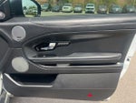 2017 Range Rover Evoque Convertible Thumbnail 10