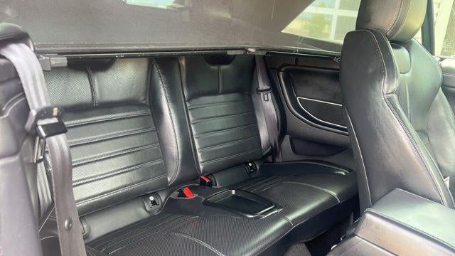 2017 Land Rover Range Rover Evoque Convertible HSE Dynamic