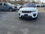 2017 Range Rover Evoque Convertible Thumbnail 2
