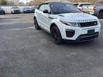 2017 Range Rover Evoque Convertible Thumbnail 3