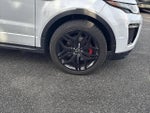 2017 Range Rover Evoque Convertible Thumbnail 4