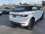 2017 Range Rover Evoque Convertible Thumbnail 5